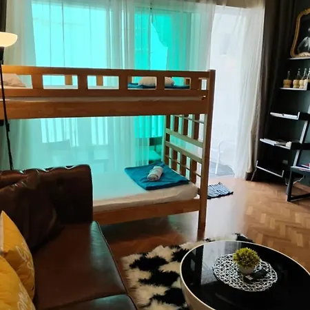 Straits Quay Marina Suites Penang By Aurorahomes Bagan Jermal Bagian luar foto