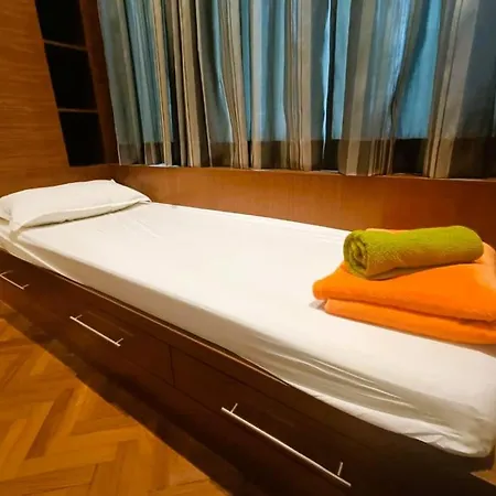 Straits Quay Marina Suites Penang By Aurorahomes Bagan Jermal Bagian luar foto