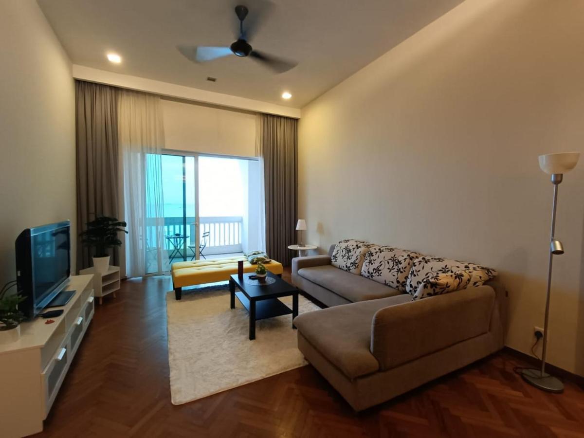 Straits Quay Marina Penang By Aurorahomes Apartment Bagan Jermal