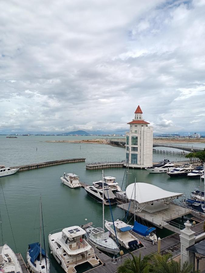 Straits Quay Marina Penang By Aurorahomes * Bagan Jermal