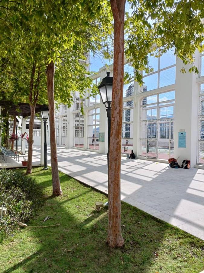 Straits Quay Marina Penang By Aurorahomes Bagan Jermal