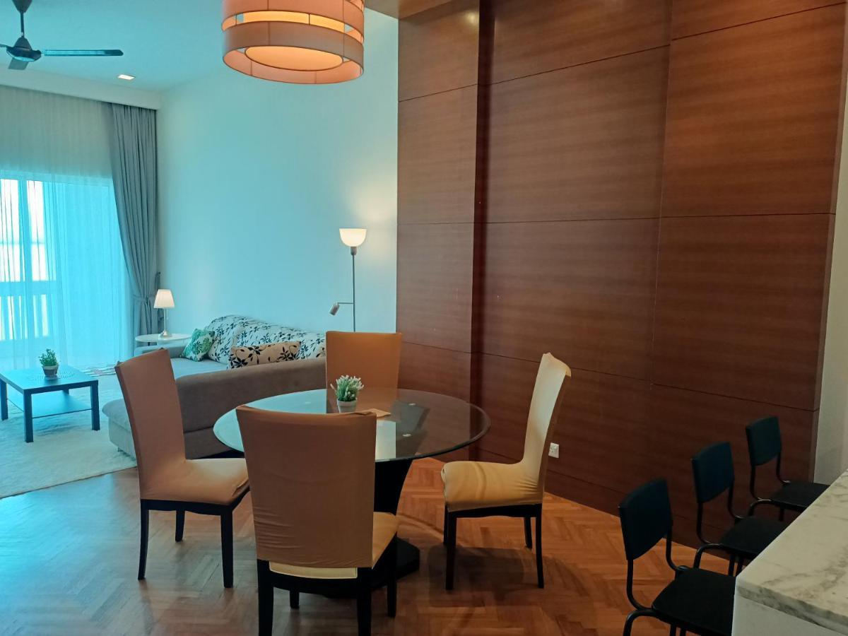Straits Quay Marina Penang By Aurorahomes Apartment Bagan Jermal