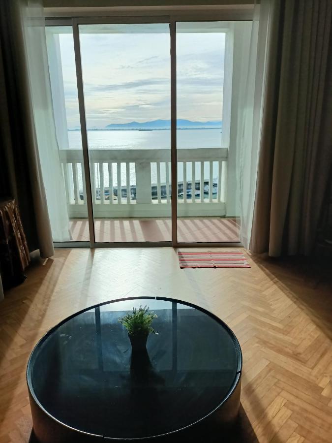 Straits Quay Marina Penang By Aurorahomes Apartment Bagan Jermal