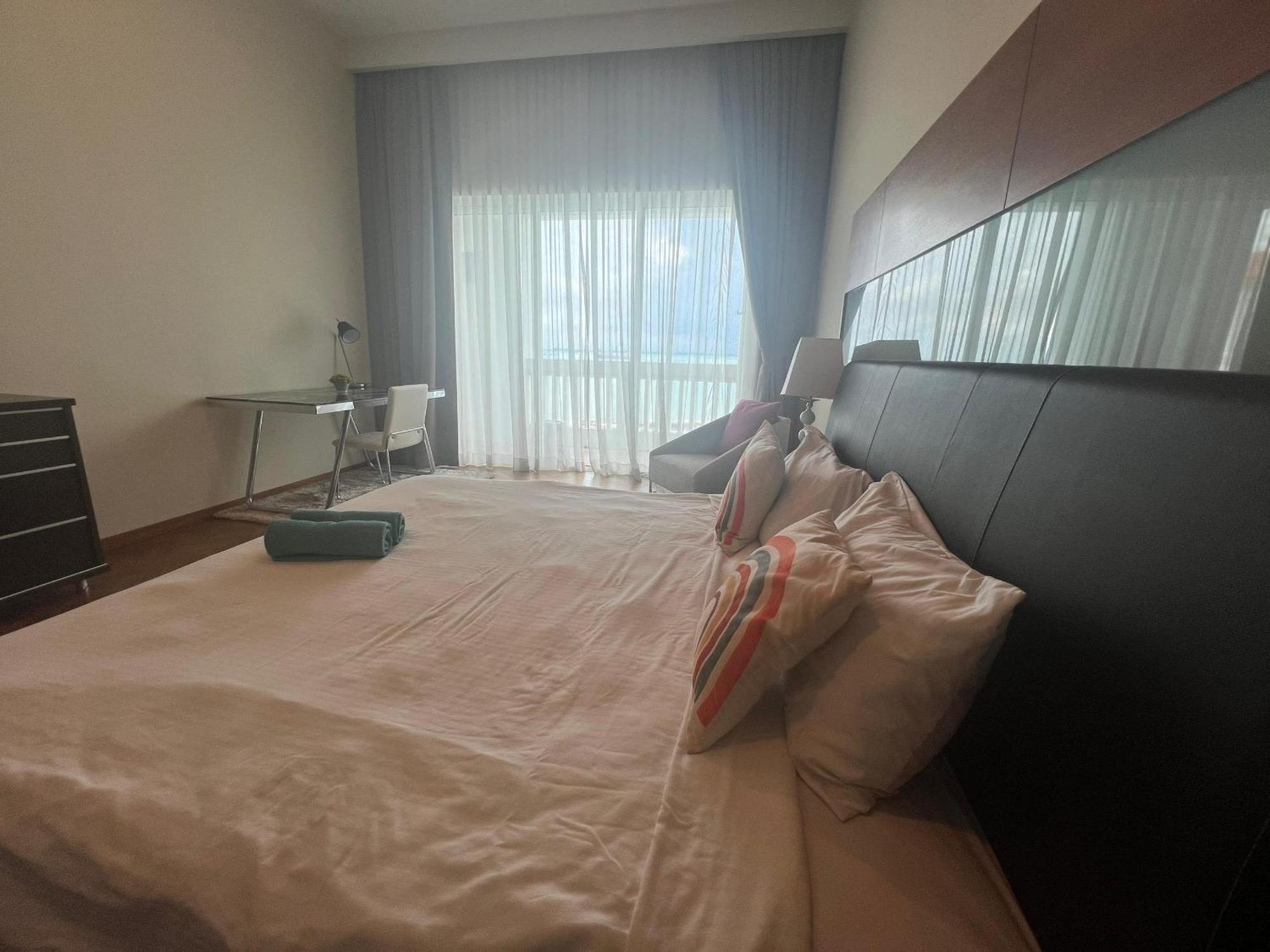 Straits Quay Marina Penang By Aurorahomes