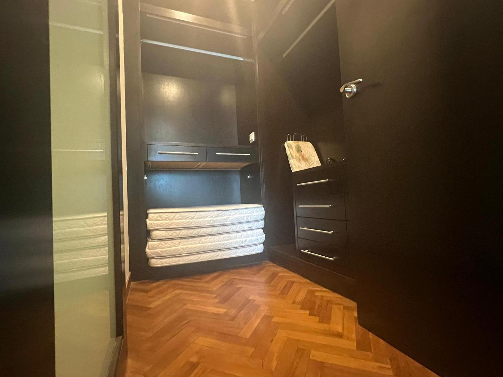 Apartment Straits Quay Marina Penang By Aurorahomes Bagan Jermal
