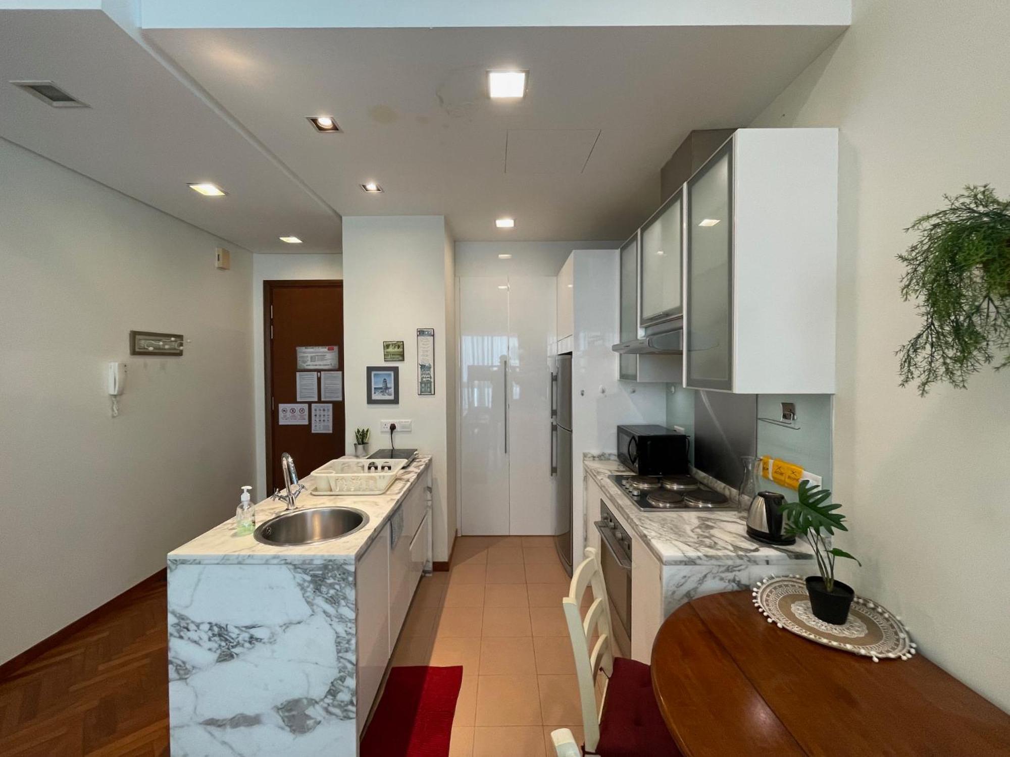 Straits Quay Marina Penang By Aurorahomes Bagan Jermal
