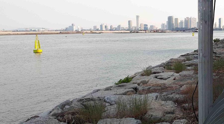 Apartment Straits Quay Marina Penang By Aurorahomes *